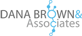Dana Brown and Associates Logo