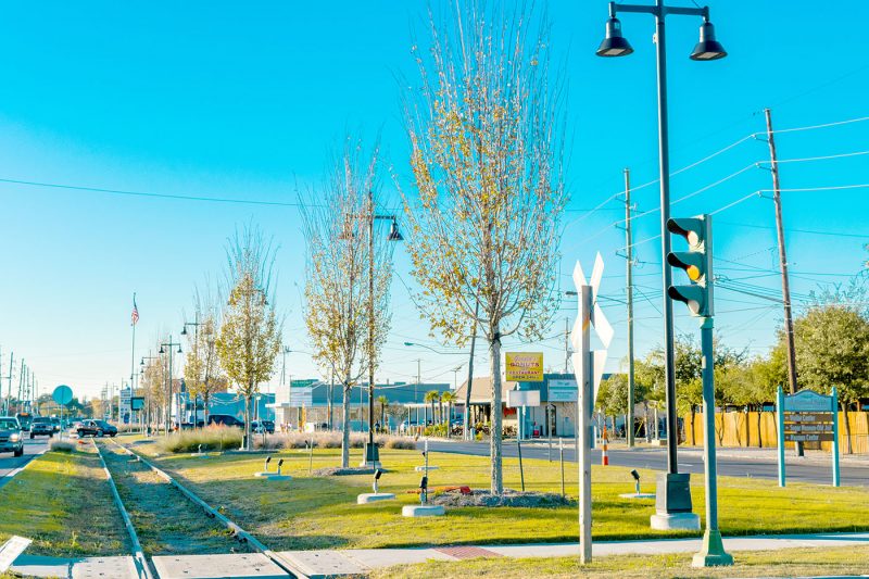 ST. CLAUDE AVENUE Dana Brown and Associates